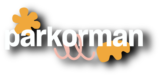 Parkorman Logo