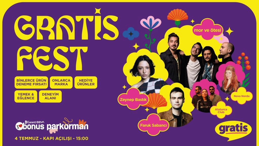 Gratis Fest