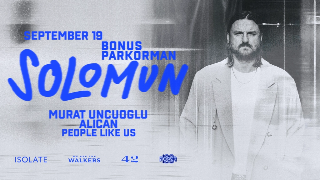Solomun