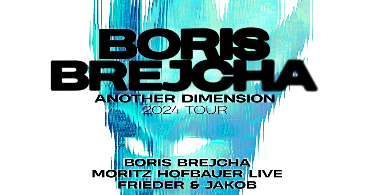 Boris Brejcha