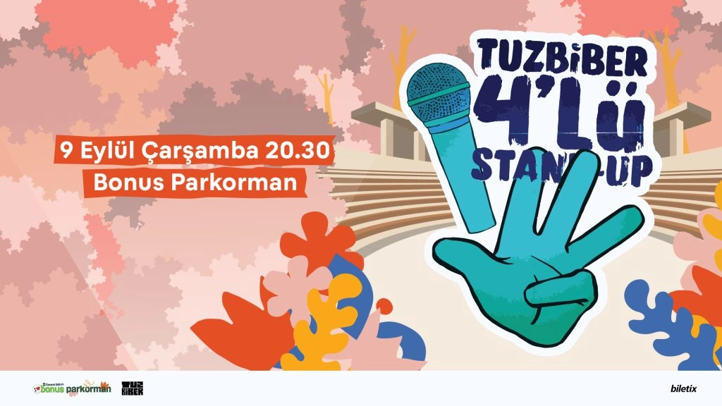 TuzBiber 4’lü