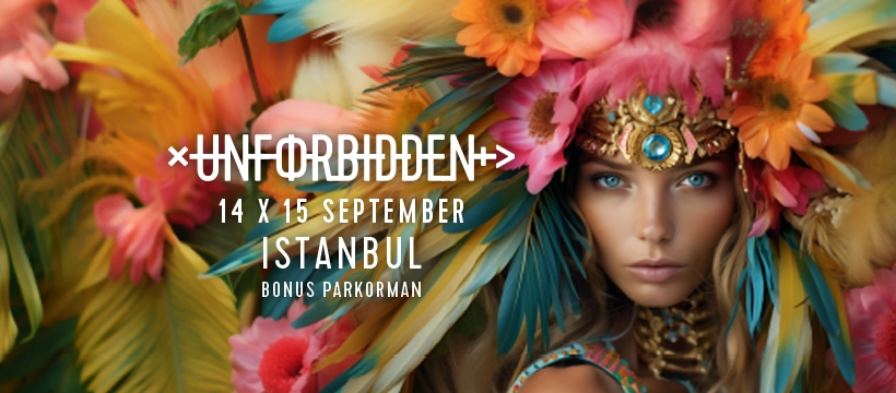 Unforbidden Festival
